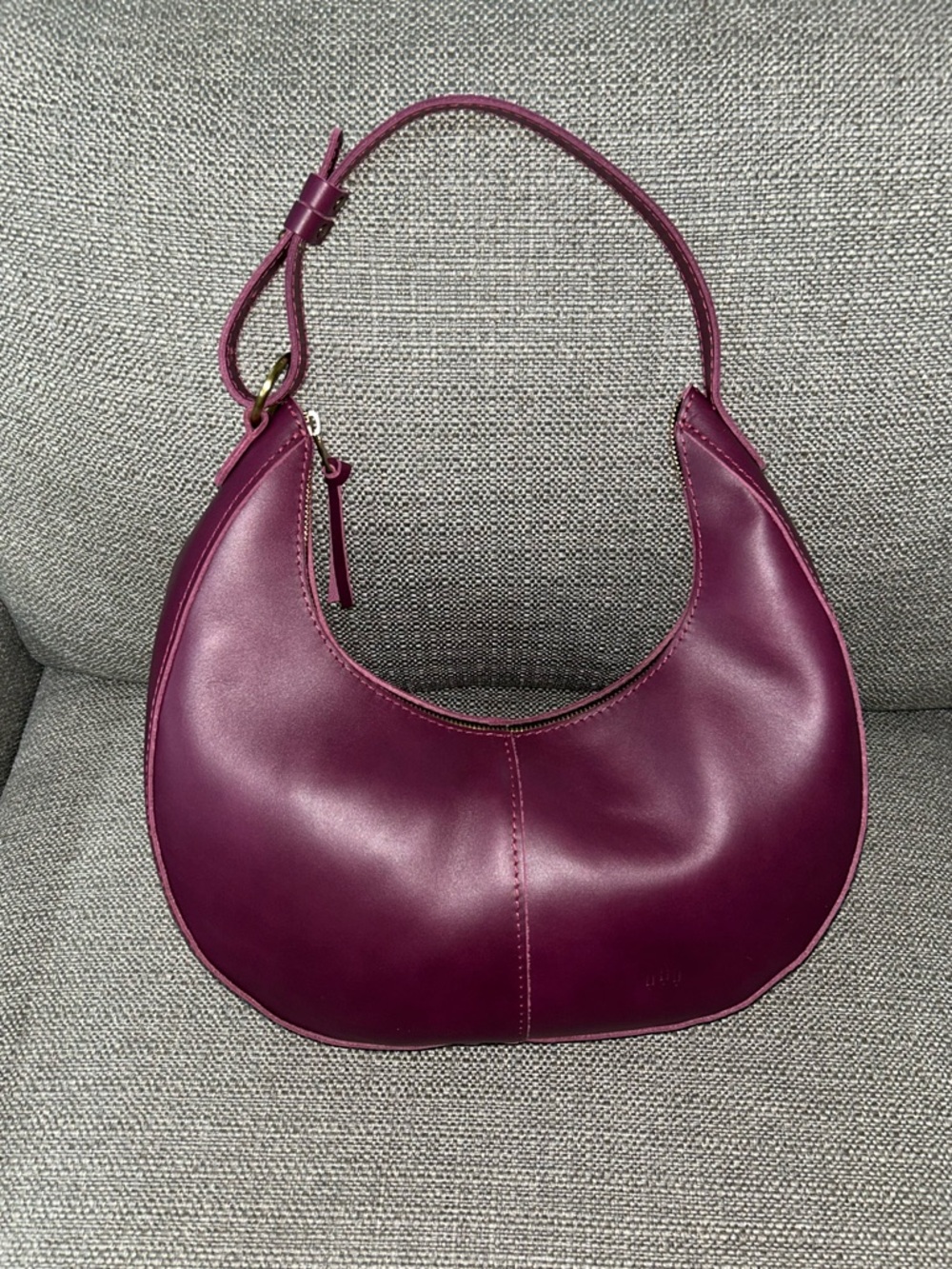 Portland Leather Goods Large Nora- Lollipop